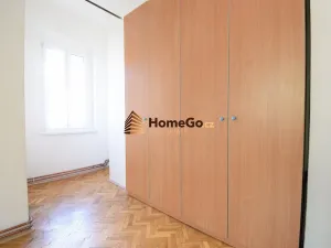 Pronájem bytu 3+kk, Praha - Nusle, Žateckých, 61 m2