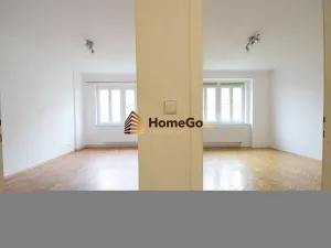 Pronájem bytu 2+1, Praha - Nusle, U gymnázia, 52 m2