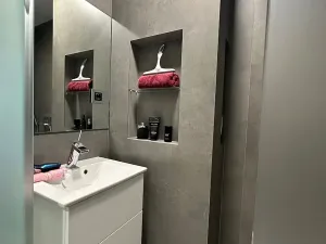 Prodej bytu 3+kk, Praha - Prosek, Zubrnická, 103 m2