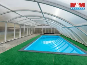 Prodej ubytování, Karlovy Vary - Drahovice, 310 m2