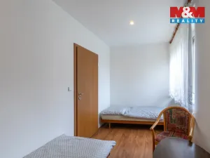 Prodej ubytování, Karlovy Vary - Drahovice, 310 m2