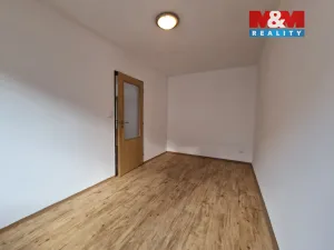 Pronájem bytu 2+1, Úpice, Spojenců, 50 m2