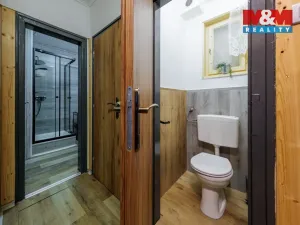 Prodej ubytování, Jáchymov - Mariánská, Marie Majerové, 178 m2