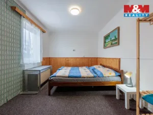 Prodej ubytování, Jáchymov - Mariánská, Marie Majerové, 178 m2