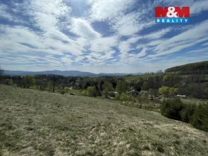 Prodej pozemku pro bydlení, Chrastava - Horní Vítkov, 5870 m2