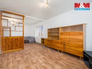 Prodej rodinného domu, Dubí - Bystřice, Dlouhá, 150 m2