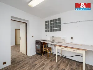 Prodej rodinného domu, Dubí - Bystřice, Dlouhá, 150 m2