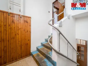 Prodej rodinného domu, Dubí - Bystřice, Dlouhá, 150 m2