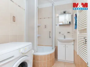 Prodej bytu 3+1, Pardubice, Jana Zajíce, 70 m2