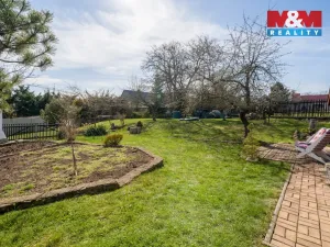 Prodej chaty, Vroutek - Skytaly, 80 m2