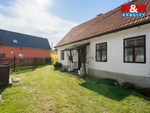 Prodej chaty, Vroutek - Skytaly, 80 m2