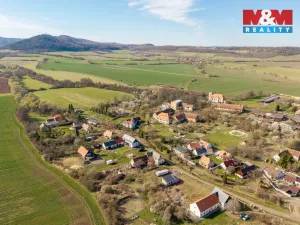 Prodej chaty, Vroutek - Skytaly, 80 m2