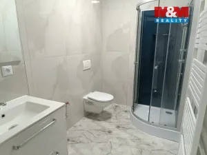 Pronájem bytu 3+kk, Bělá pod Bezdězem, Masarykovo náměstí, 80 m2