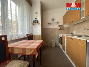 Pronájem bytu 3+1, Ostrava - Poruba, Sokolovská, 78 m2