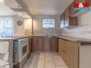 Prodej rodinného domu, Neratovice - Mlékojedy, Hlavní, 144 m2