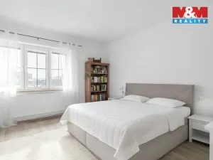 Prodej bytu 2+1, Ostrava - Moravská Ostrava, Bieblova, 62 m2