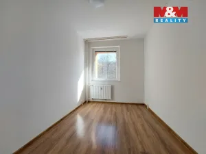 Prodej bytu 4+1, Klášterec nad Ohří, Družstevní, 81 m2