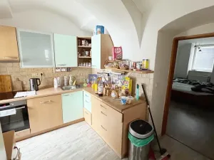 Dražba rodinného domu, Střítež, 196 m2