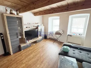 Dražba rodinného domu, Střítež, 196 m2