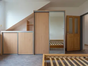 Prodej bytu 2+1, Brno, Dolnopolní, 57 m2