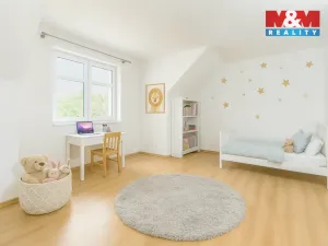 Prodej rodinného domu, Zdiby - Veltěž, Sedlecká, 227 m2