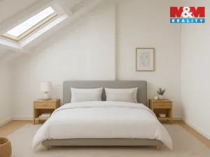 Prodej rodinného domu, Zdiby - Veltěž, Sedlecká, 227 m2