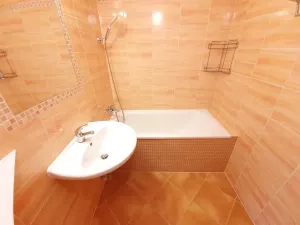 Pronájem bytu 3+kk, Praha - Černý Most, Vašátkova, 68 m2