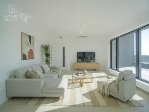 Prodej bytu 4+kk, Praha - Letňany, 208 m2