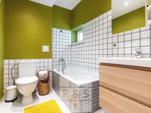 Prodej bytu 3+kk, Praha - Žižkov, Viklefova, 100 m2