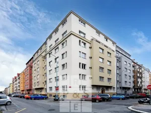 Prodej bytu 3+kk, Praha - Žižkov, Viklefova, 100 m2