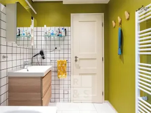 Prodej bytu 3+kk, Praha - Žižkov, Viklefova, 100 m2