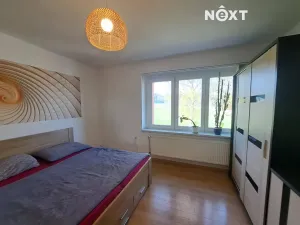 Prodej bytu 3+1, Týn nad Vltavou, Havlíčkova, 80 m2