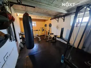 Prodej bytu 3+1, Týn nad Vltavou, Havlíčkova, 80 m2