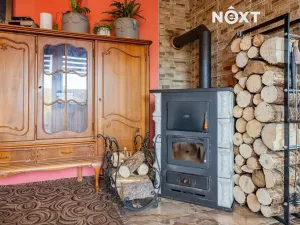 Prodej rodinného domu, Dobrá Voda u Českých Budějovic, Pomezní, 148 m2