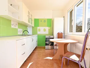 Pronájem bytu 2+1, Litvínov, Tylova, 53 m2