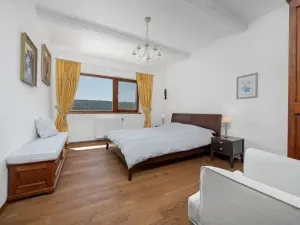 Prodej rodinného domu, Dobřichovice, 322 m2