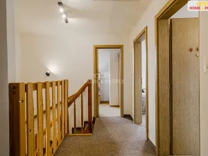 Prodej rodinného domu, Stanovice, 200 m2