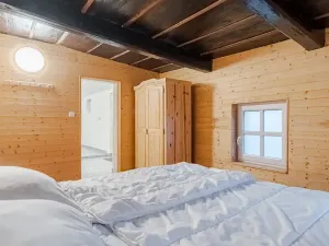 Prodej rodinného domu, Česká Třebová, 157 m2