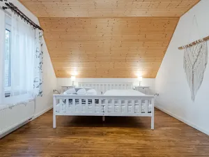 Prodej rodinného domu, Česká Třebová, 157 m2