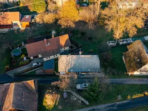 Prodej rodinného domu, Česká Třebová, 157 m2