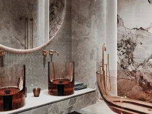 Prodej vily, Praha - Hlubočepy, Pražského, 322 m2