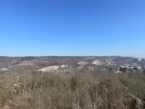 Prodej bytu 2+kk, Praha - Hlubočepy, Pražského, 81 m2