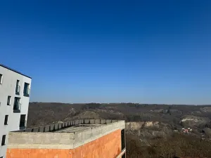 Prodej bytu 3+kk, Praha - Hlubočepy, Pražského, 119 m2