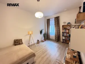 Prodej bytu 2+kk, Praha - Vršovice, Holandská, 40 m2