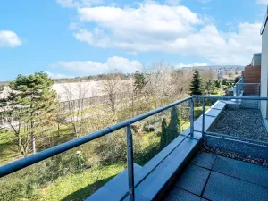 Prodej bytu 2+kk, Praha - Zbraslav, Neumannova, 54 m2