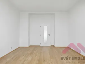 Pronájem bytu 3+1, Praha - Nusle, Na Pankráci, 89 m2