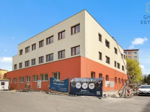 Pronájem bytu 2+kk, Bystřice pod Hostýnem, Sídliště, 52 m2