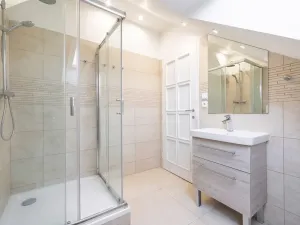 Prodej bytu 4+kk, Praha - Vršovice, Amurská, 175 m2