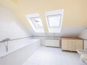 Prodej bytu 4+kk, Praha - Vršovice, Amurská, 175 m2