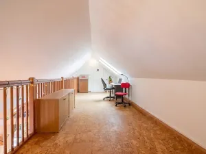 Prodej bytu 4+kk, Praha - Vršovice, Amurská, 175 m2